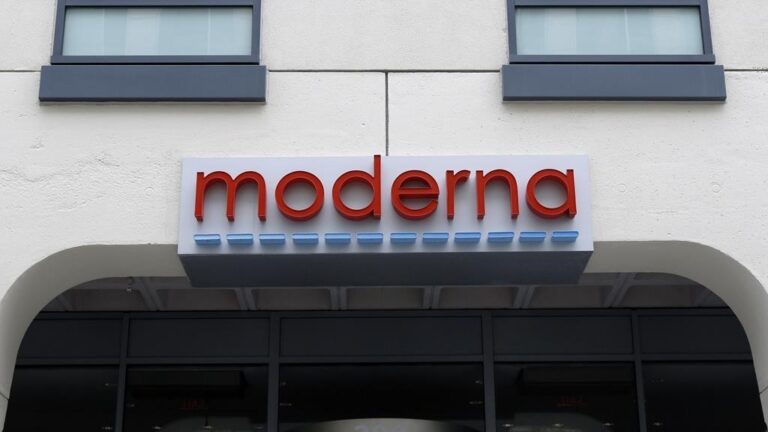 Moderna’s COVID-19 vaccine approved for kids 6-11 in Canada