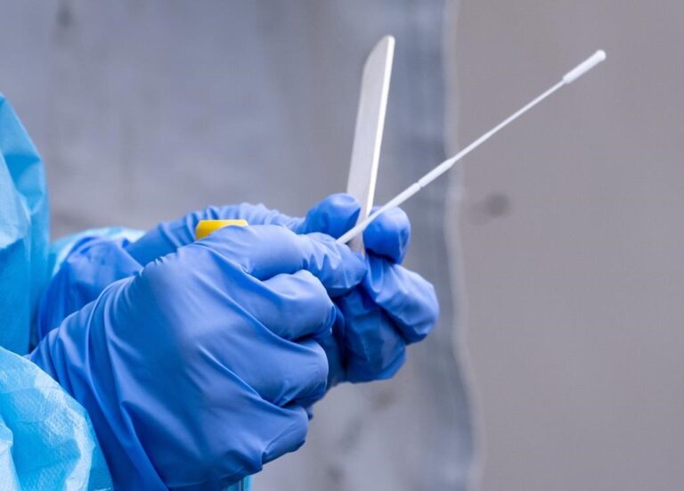 Quebec’s Côte-Nord region recovering despite high COVID-19 transmission rate: health officials
