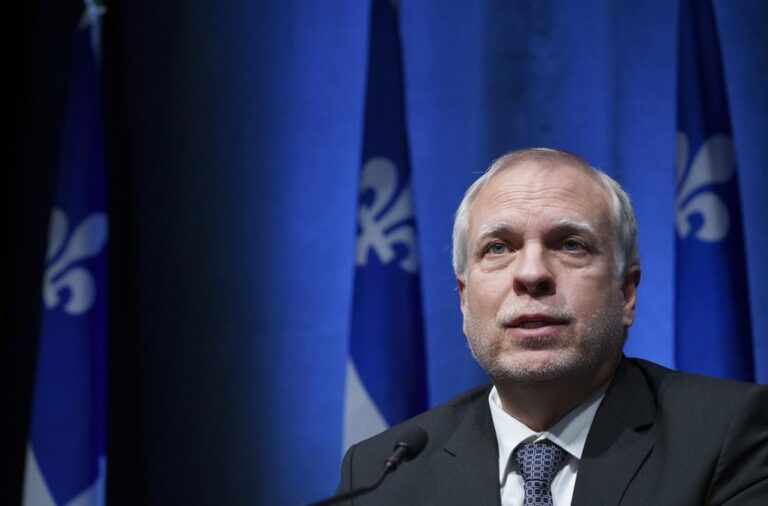‘Rise of the BA.2 variant is worrisome’: Quebec urges caution as it warns of ‘possible’ 6th COVID wave