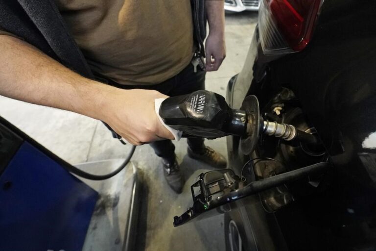 Half of American IQs lessened by lead in gasoline, study says