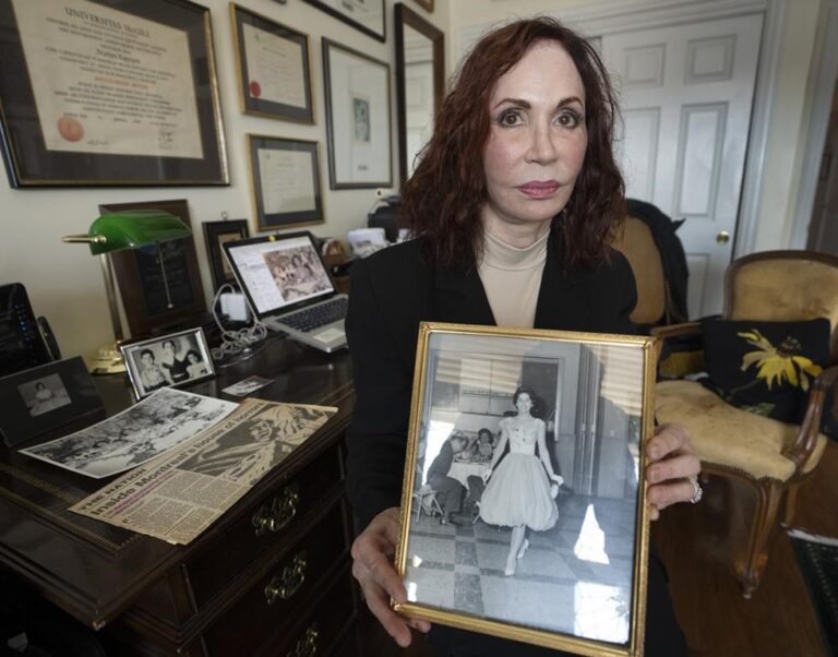Families of Montreal brainwashing experiment victims still fighting for justice