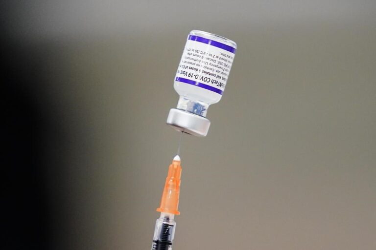 Ontario COVID numbers: 639 people in hospital, 179 in intensive care