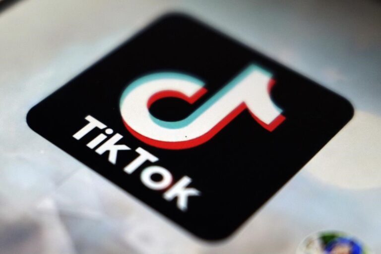 Ex-TikTok content moderators sue over ‘extremely disturbing’ videos