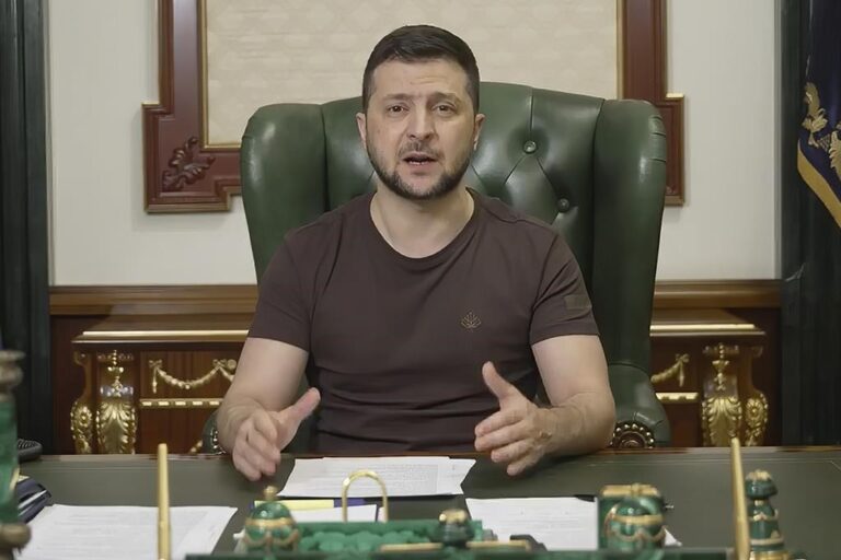 Next round of Ukraine-Russia talks to take place in Turkey: Ukrainian negotiator