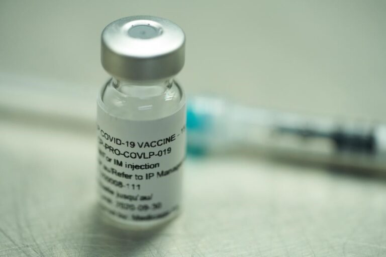 Canada wants WHO to approve Medicago’s COVID vaccine so it can be donated: Sajjan