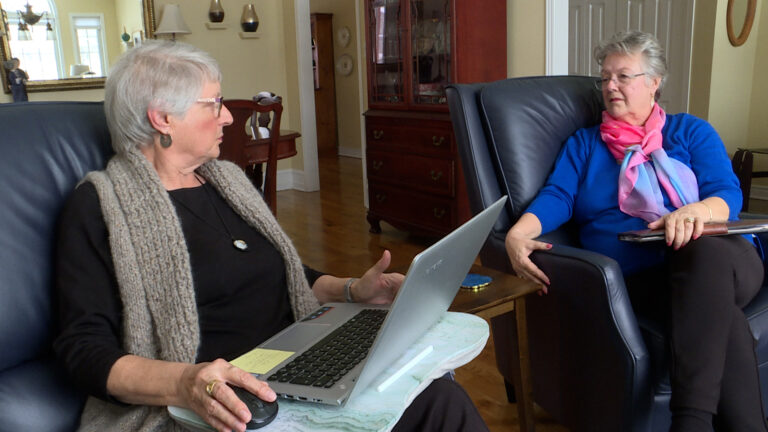 Belleville women fundraising to save Afghan family in danger