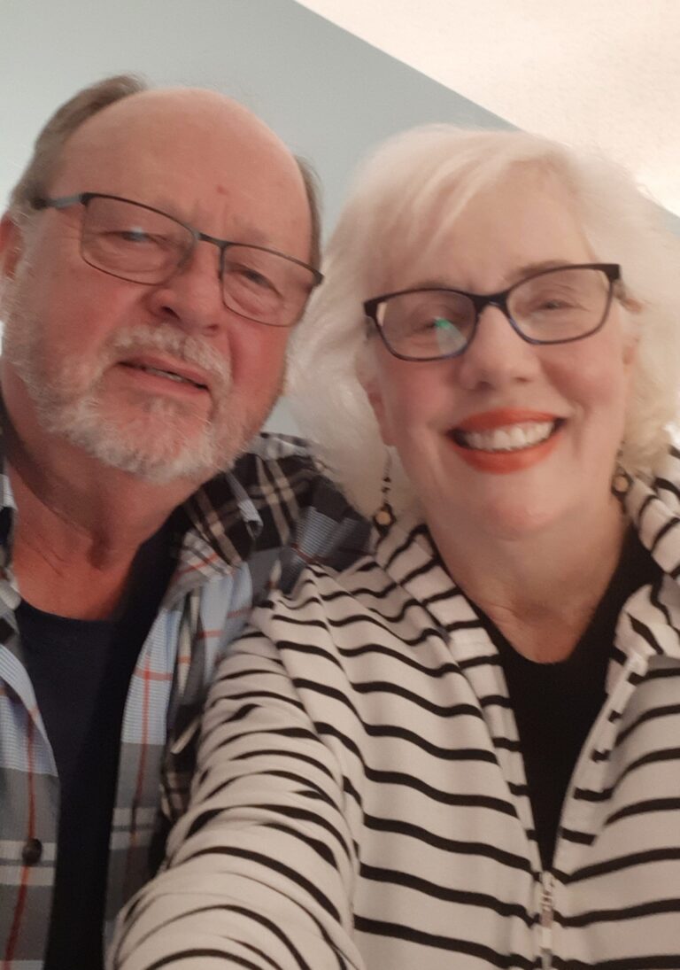 ‘Do your homework’: B.C. couple stranded in U.S., unable to find a rapid COVID-19 test