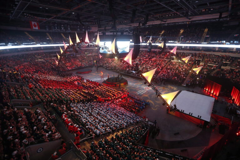 N.B. to host Canada Summer Games in 2029, about 4,000 athletes expected