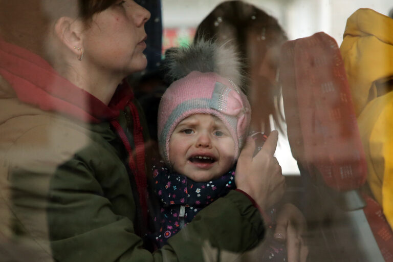 Canadians begin to welcome and resettle Ukrainian relatives, refugees