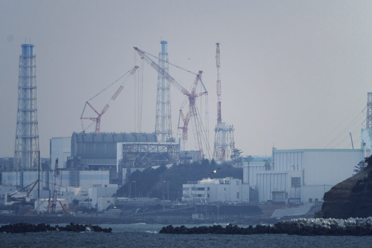 Tsunami alert issued after 7.3 magnitude earthquake hits Japan’s northern coast