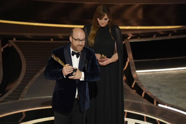 Quebec talent shines at Oscars 2022 as ‘Dune’ picks up 6 awards