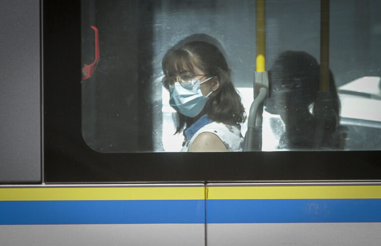 B.C. health minister responds to human rights office’s letter on ‘hasty end’ to mask mandate