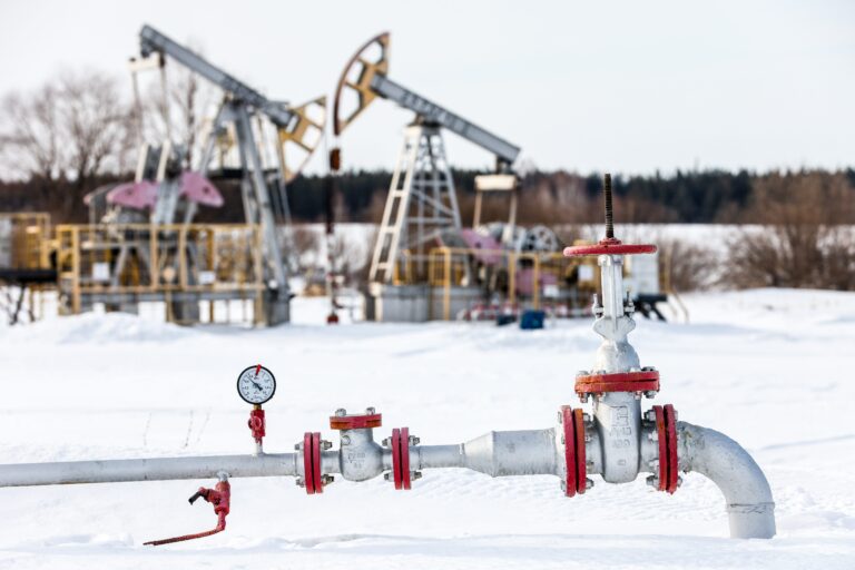 Russia’s gas supply to Europe at risk as ruble payment deadline nears