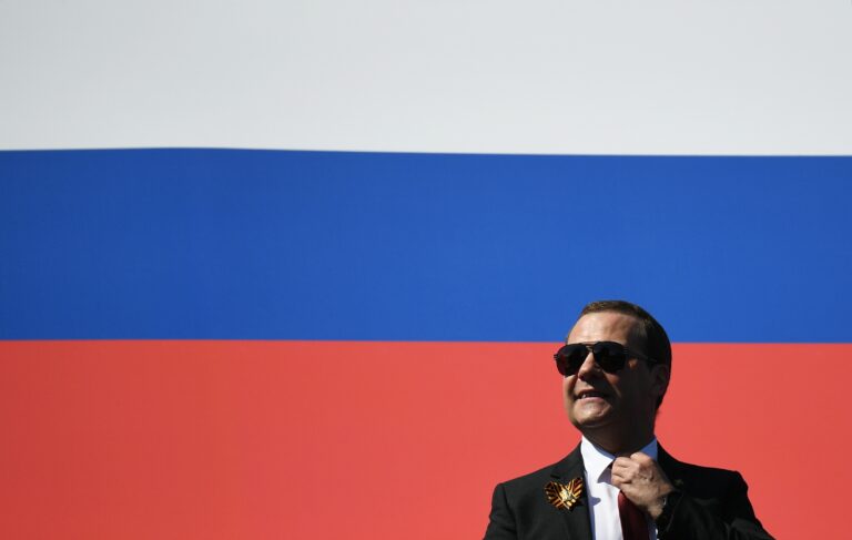 U.K. slaps more sanctions on Russians as Ukraine war drags on