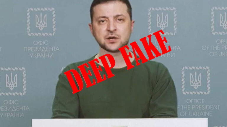 ‘We are not prepared’: Russia uses artificial intelligence, deep fakes in propaganda warfare