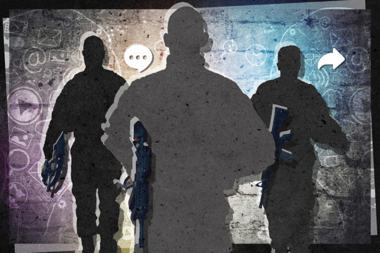 Untrained foreign fighters urged to steer clear of Ukraine: ‘This is not Call of Duty’