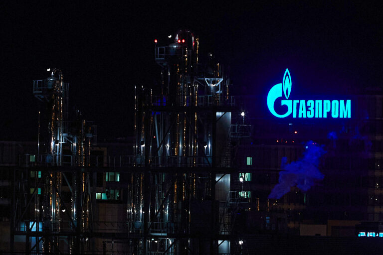 Russia won’t give Europe free gas as G7 rejects ruble demand