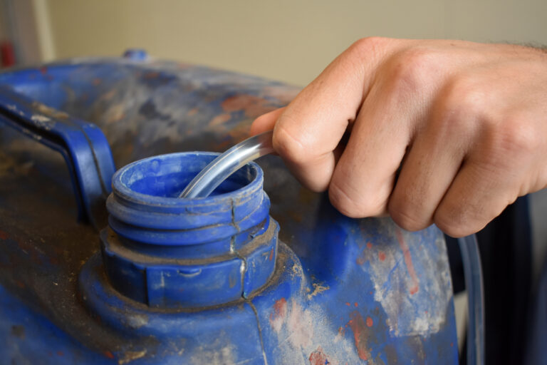 Tips to guard yourself from gas theft as prices continue to climb