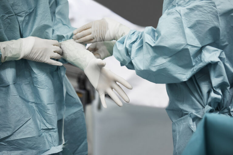 Health workers call for radical changes to health care to treat pandemic burnout