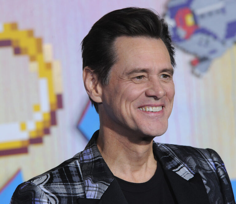 Jim Carrey ‘sickened’ by Hollywood response to Will Smith, Chris Rock slap