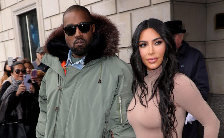 Kim Kardashian now officially a single woman, divorce from Ye finalized