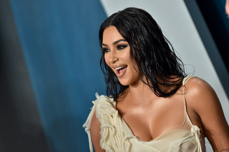 Kim Kardashian under fire for ‘advice’ to women in business