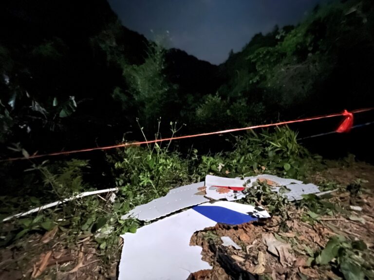 China Eastern airlines plane crash investigation ongoing. Here’s what we know so far