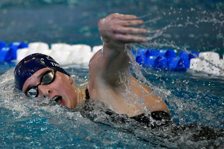 First trans swimmer to win NCAA title not ‘rightful’ winner, says Fla. governor DeSantis