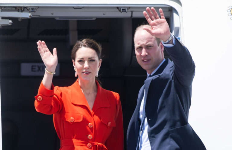 Jamaica to remove ties to monarchy as soon as William and Kate leave, sources say