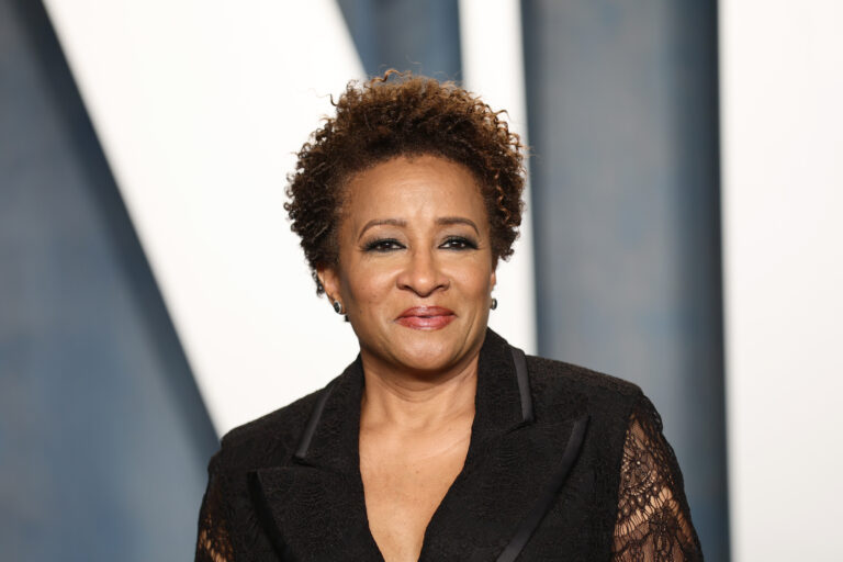 Wanda Sykes felt ‘physically ill’ after Will Smith, Chris Rock Oscars slap