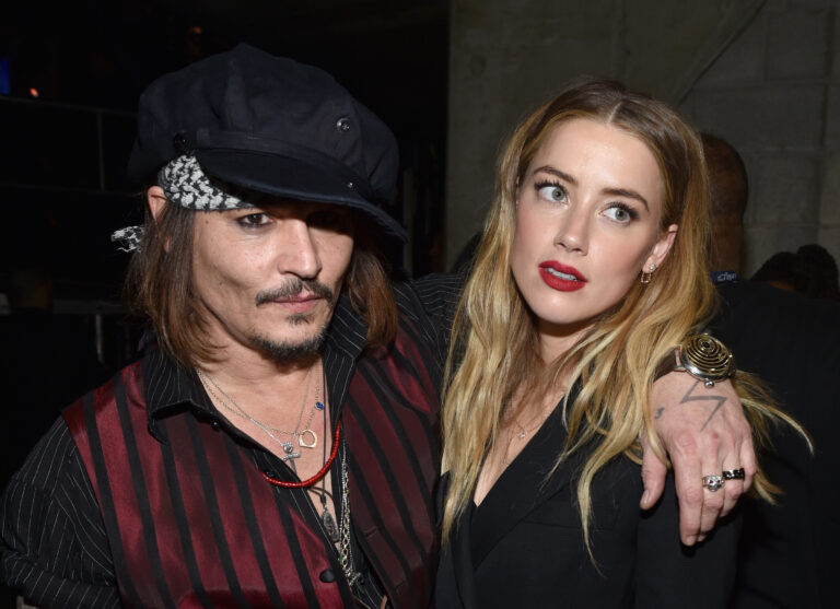 Johnny Depp and Amber Heard $100M lawsuit: Elon Musk, James Franco among celebs to testify