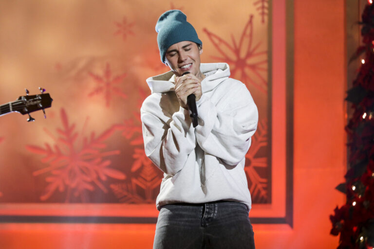 Justin Bieber drops $20M defamation lawsuit against sexual assault accusers