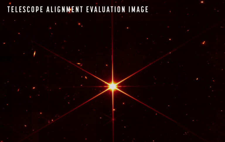 ‘Absolutely phenomenal’: Webb Telescope’s first images have scientists giddy
