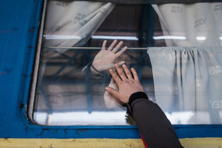 Russia has deported 15,000 residents from Mariupol, Ukraine claims