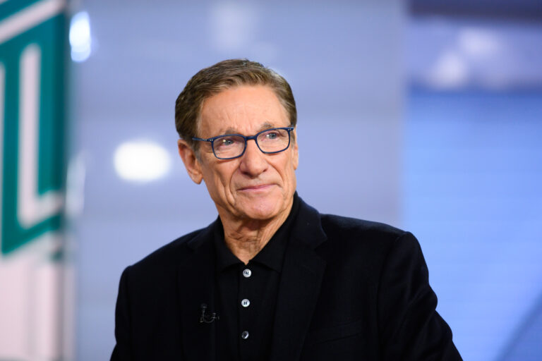 ‘Maury’ show ending after 31-year run — ‘Enough, already!’ says Povich