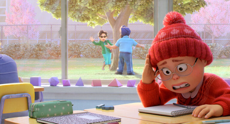 Disney censors scenes depicting same-sex affection, say Pixar employees