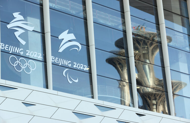 Russia, Belarus athletes banned from Winter Paralympics, reversing original decision