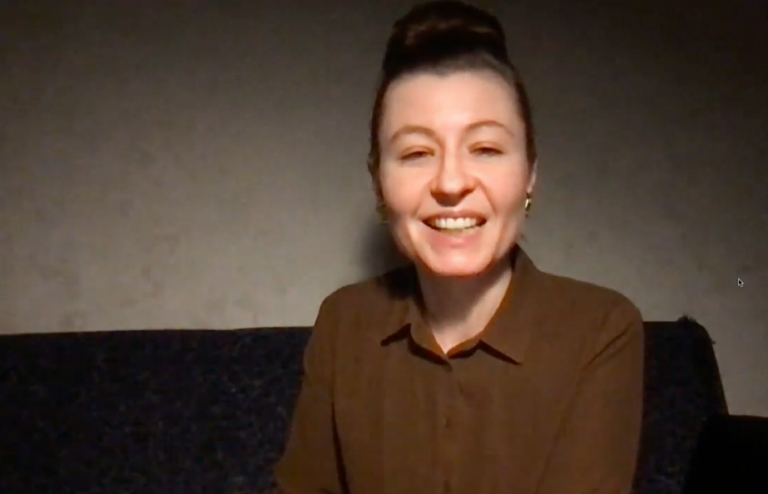 ‘I am where I should be’: Simon Fraser University professor in Ukraine teaches virtually