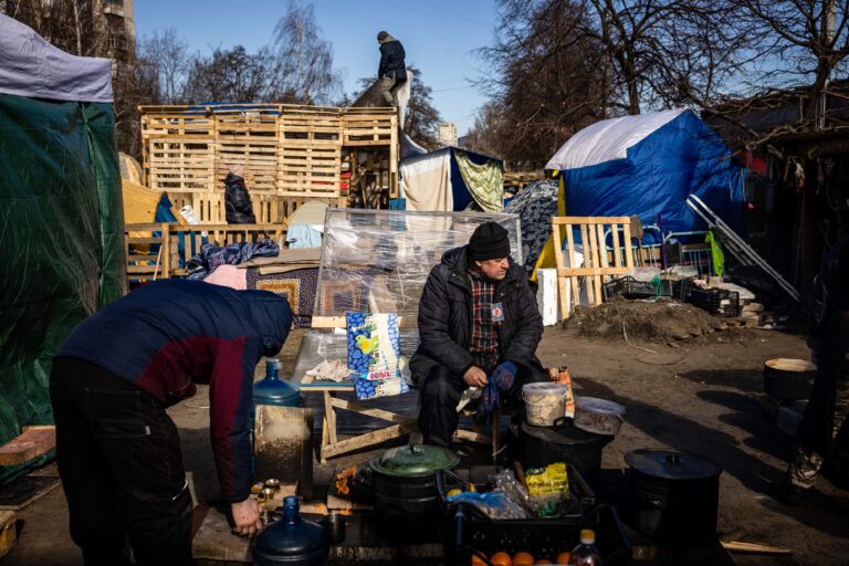 Russia’s war in Ukraine could cause 20% food price spike, UN agency says