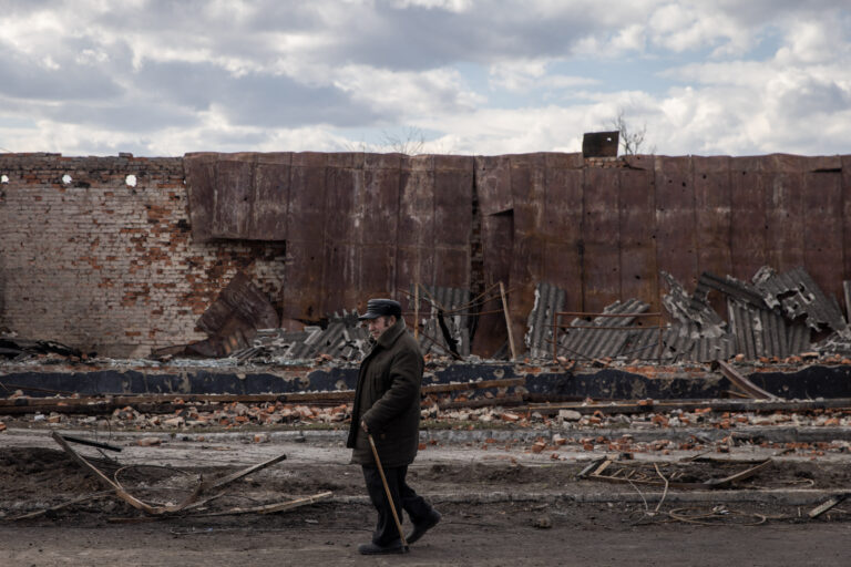 Russia says no breakthroughs in Ukraine peace talks. Here’s what you need to know