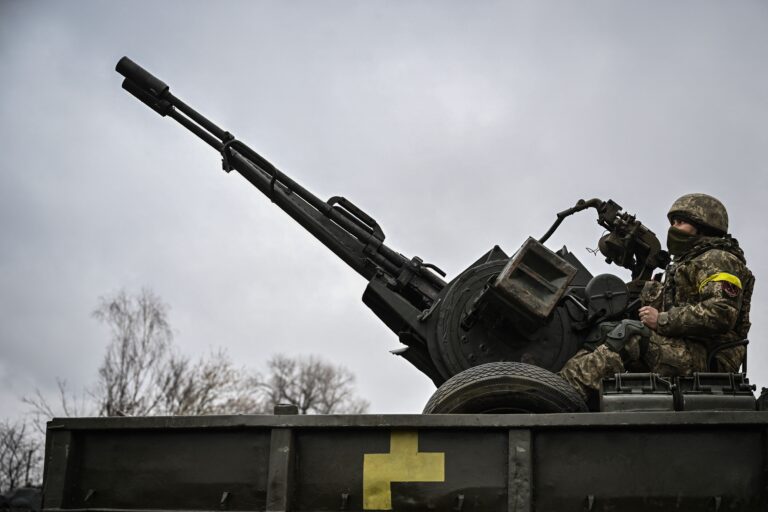 Third round of Russia-Ukraine negotiations to take place next week