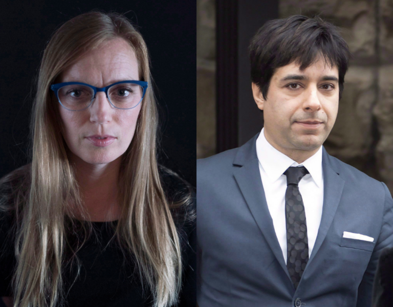 Sarah Polley recounts alleged sexual encounter with Jian Ghomeshi in new book