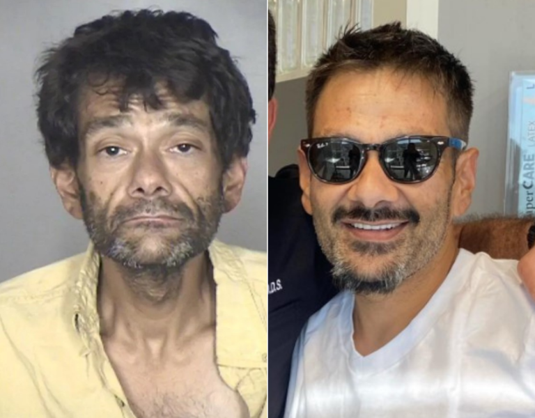 ‘Mighty Ducks’ star Shaun Weiss shows off transformation, addiction recovery