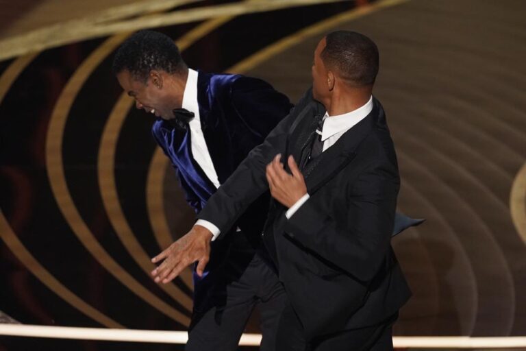 Oscars 2022: Will Smith-Chris Rock incident derails show, ‘CODA’ wins best picture