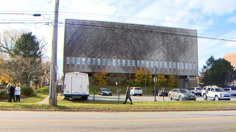 New mental health hospital in Halifax to offer day treatment starting in April