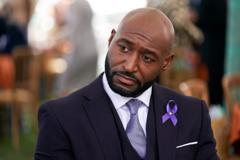 Adrian Holmes talks playing the new Uncle Phil on ‘Bel-Air’