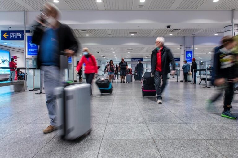 Tech group proposes visa for skilled workers to enter country without a job offer