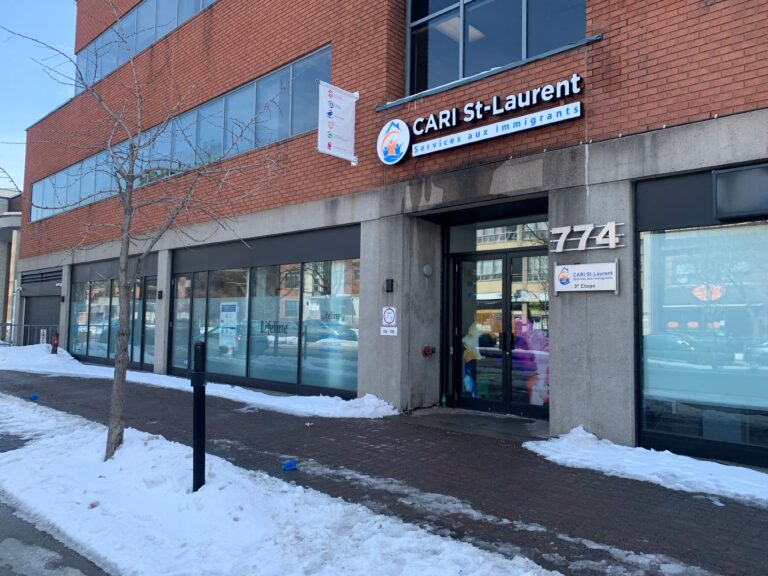 Quebec cities, non-profit organizations prepare to welcome Ukrainian refugees
