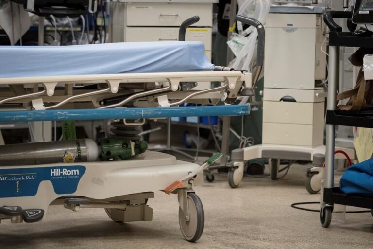 Cancer surgery delays caused by COVID-19 could lead to shorter life spans: study
