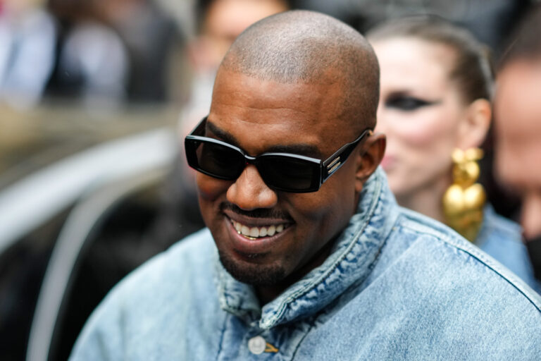 Kanye West suspended from Instagram after violating hate speech, bullying rules